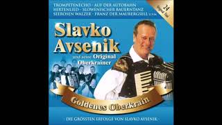 Großglocknerblick Polka  Slavko Avsenik amp Original Oberkrainer [upl. by Eniahpets3]