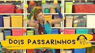 DOIS PASSARINHOS [upl. by Eibot]