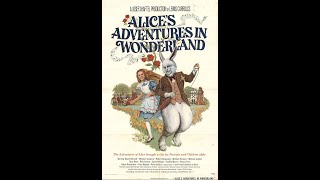 Alices Adventures in Wonderland 1972 [upl. by Nomyar582]