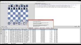 How to Install a Free and Powerful Chess Program [upl. by Zobias514]