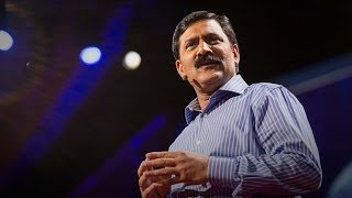 My Daughter Malala  Ziauddin Yousafzai  TED Talks [upl. by Ecnatsnok478]