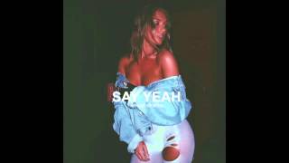 Say Yeah  Niykee Heaton [upl. by Ednalrim]