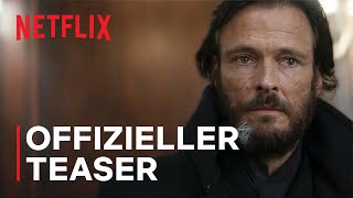 1899  Offizieller Teaser  Netflix [upl. by Sutit129]