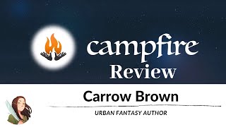 Campfire Review [upl. by Smaj]