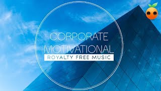 Corporate Motivational  Royalty Free Music  BGM  Stock Music  Instrumental  Background Music [upl. by Odysseus]