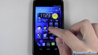 How To Add Custom Ringtones On Android [upl. by Hadlee44]