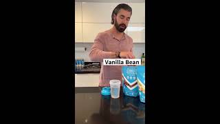 How To Make A Protein Shake With JUST Water [upl. by Maurine]