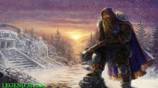 Dwarven Music Most Epic Dwarf Music Mix [upl. by Otrebmal]