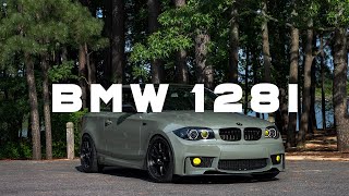 BFI BMW E82 128i [upl. by Shakti]