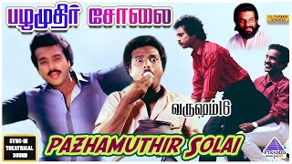 Varusham 16  Pazhamuthir பழமுதிர்ச் சோலை 1080p AI Upscaled HD Video Song DTS 51 Remastered Audio [upl. by Atterbury]