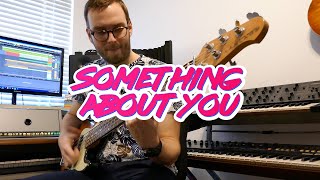 Level 42  Something About You cover [upl. by Hancock]