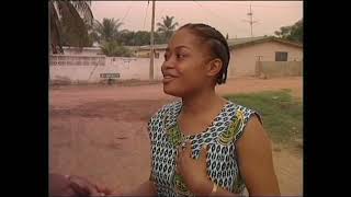 MY FIRST LOVE  CLASSIC GHANA MOVIE NOLLYWOOD [upl. by Debby547]