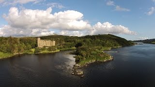 Dunvegan Castle amp Gardens [upl. by Aicnarf]