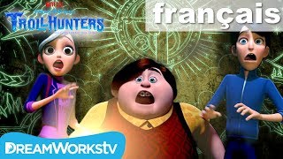 CHASSEUR DE MONSTRES 2 Bande Annonce VF 2018 Animation [upl. by Ocram662]