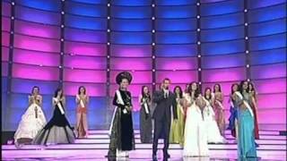 miss world 2006 asia [upl. by Paddy]