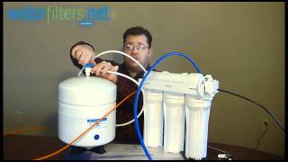 How to Identify Your Reverse Osmosis Membrane [upl. by Nidnal384]