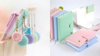 19 Easy DIY School Supplies Cheap DIY Crafts for Back to School [upl. by Landbert]