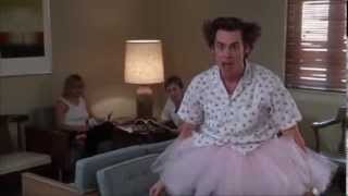 Ace Ventura Mental Hospital Scene HD720p YouTube [upl. by Nek]