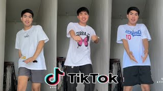 TikTok Dance  Kim Lajara [upl. by Levina]