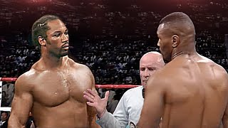 The Legendary Power Of Lennox Lewis [upl. by Leonhard743]