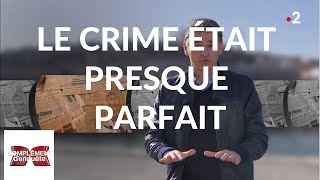 Complément denquête Le crime était presque parfait  21 février 2019 France 2 [upl. by Ayotaj952]