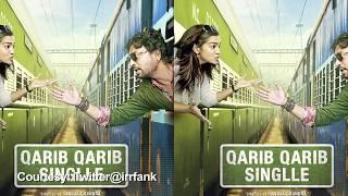 Qarib Qarib Singlle Movie Trailer Launch  Irrfan Khan Parvathy [upl. by Loraine]