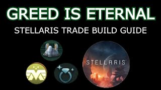 Stellaris Guide Trade Management [upl. by Pastelki399]