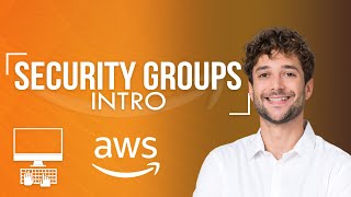 Amazon EC2 Security Groups Tutorial [upl. by Duffy605]