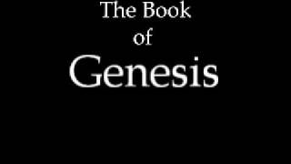 The Book of Genesis KJV [upl. by Seira]