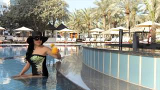 Sheraton Jumeirah Beach Resort Official Video [upl. by Dine]