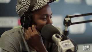 Kendrick Lamar Freestyle EXCLUSIVE [upl. by Elrahc]