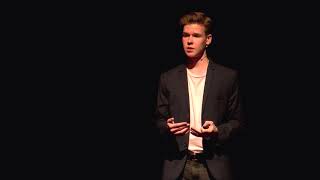 Youre being manipulated and dont even know it  Nate Pressner  TEDxYouthBasel [upl. by Esylla104]