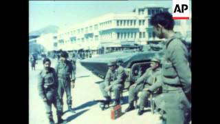 Afghanistan  The Soviet Invasion B [upl. by Ainesey533]