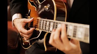 Top 10 JAZZ Guitarists Part 1 [upl. by Kerns442]