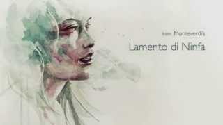 Lamento della Ninfa Monteverdi LArpeggiata [upl. by Albright]