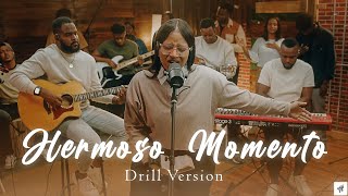 Kairo Worship  Hermoso Momento Drill Version  Remix [upl. by Otokam]