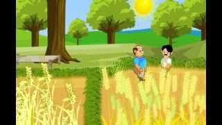 CBSE Class 9 Science Introductory Video Improvement in Food Resources [upl. by Bucky]