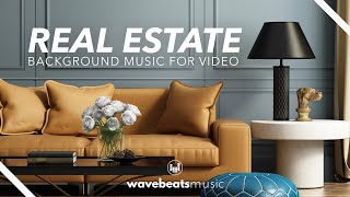 Real Estate Corporate  Royalty Free Background Music for Video [upl. by Bovill567]