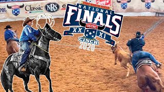 THE BIG DANCE  USTRC FINALS 2020 [upl. by Aciretehs]