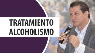 Tratamiento Alcoholismo  Dr Ramón Acevedo [upl. by Navetse]