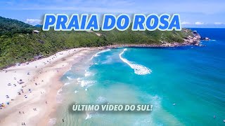 Praia do Rosa  Santa Catarina [upl. by Isidro486]