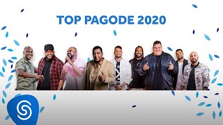 Top Pagode 2020  Os Melhores Clipes de Pagode [upl. by Reo81]