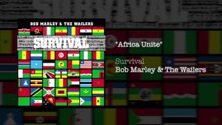 Africa Unite 1979  Bob Marley amp The Wailers [upl. by Skipper]