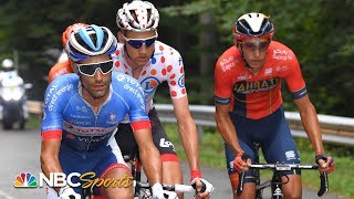 Tour de France 2019 Stage 6  EXTENDED HIGHLIGHTS  NBC Sports [upl. by Eon]