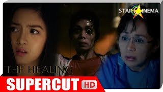 The Healing  Vilma Santos Kim Chiu Pokwang  Supercut [upl. by Seditsira]