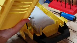 Karcher K2 Compact Leak Repair [upl. by Lawley]