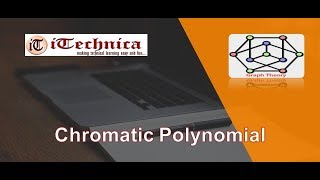 54 Chromatic Polynomial [upl. by Hahcim]