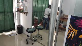 Noor Ayurvedic Massage Center For Mens Only [upl. by Salokin]