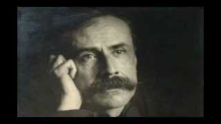 Elgar Symphony no2 Larghetto [upl. by Annairdua712]