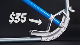 How To Bend EMT Conduit For Beginners [upl. by Nitniuq]